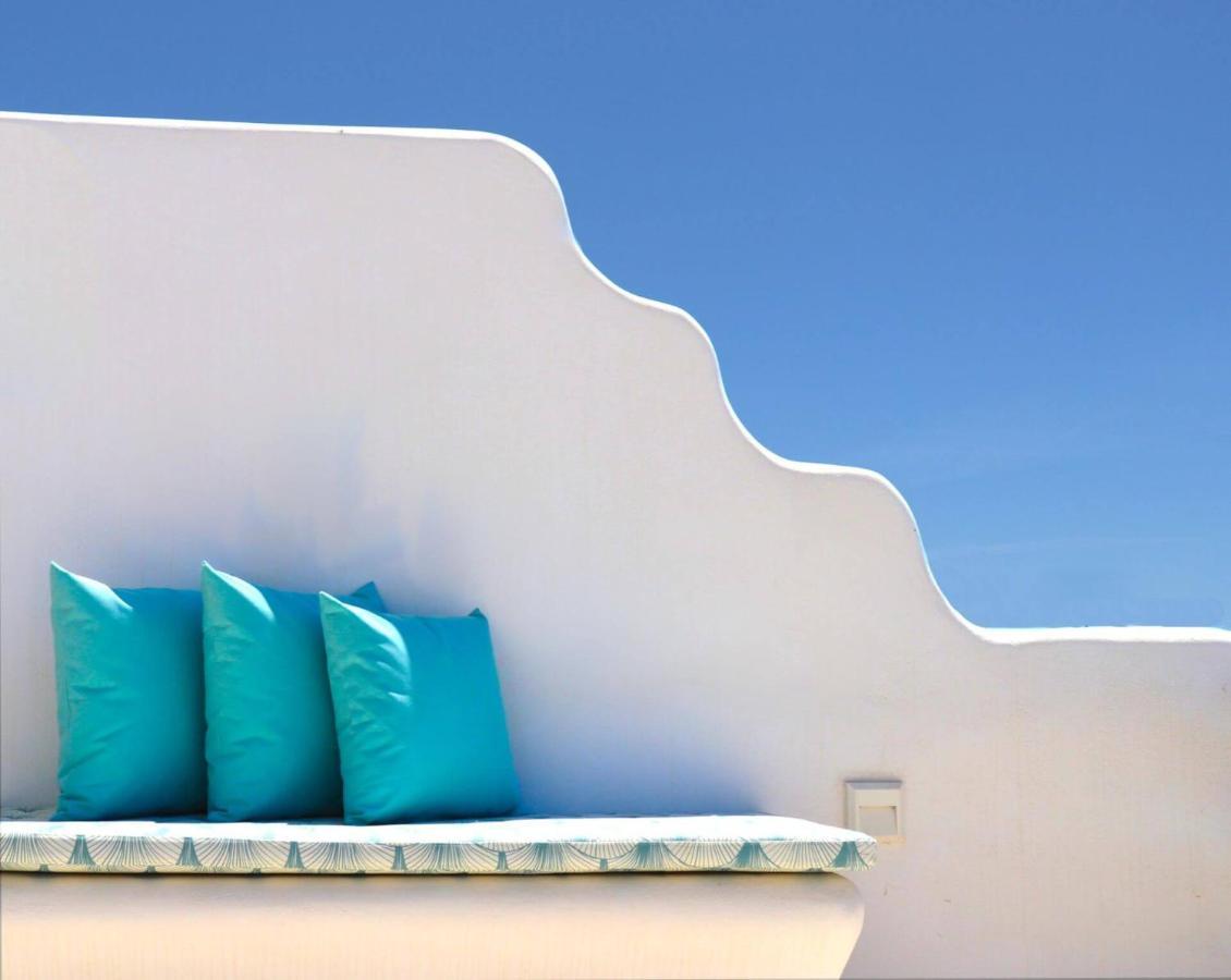 The Nine Graces - Agia Anna - Option With Private Pool Or Hot Tub Villa Ngoại thất bức ảnh